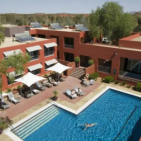 The Lost Camel Hotel-3